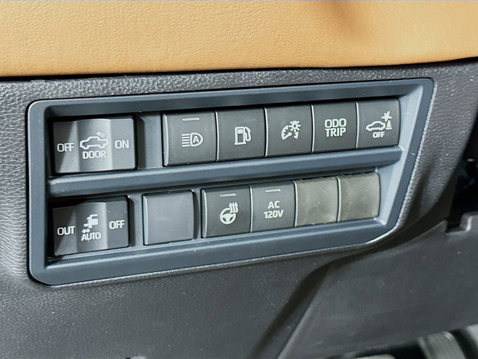 New 2026 Toyota Tundra 1794 Edition image 10