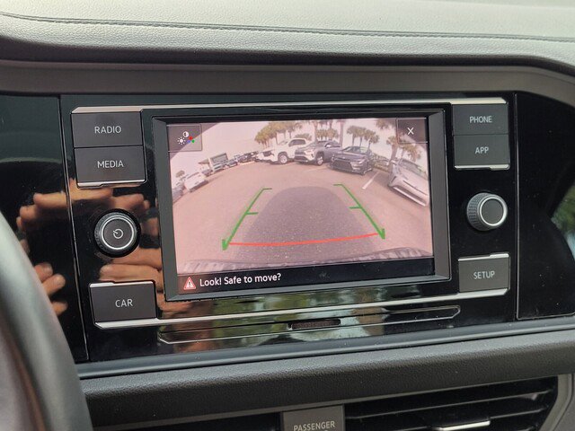 Used 2019 Volkswagen Jetta R-Line image 24