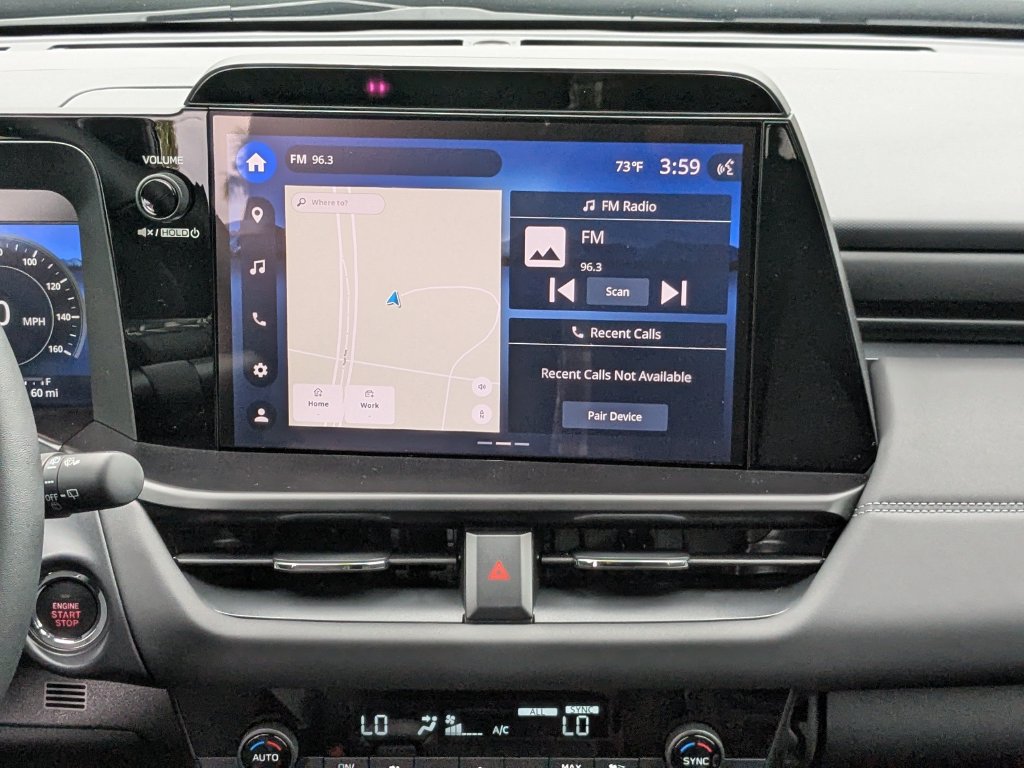 New 2026 Subaru Outback Touring AWD/4WD image 17