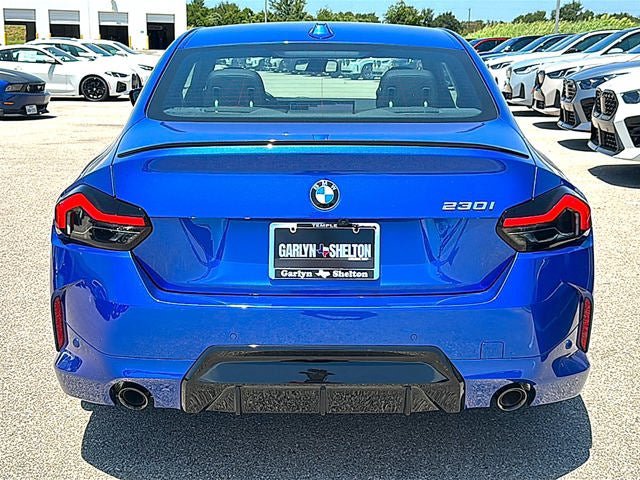 New 2026 BMW 230i Coupe w/ Premium Package RWD image 35