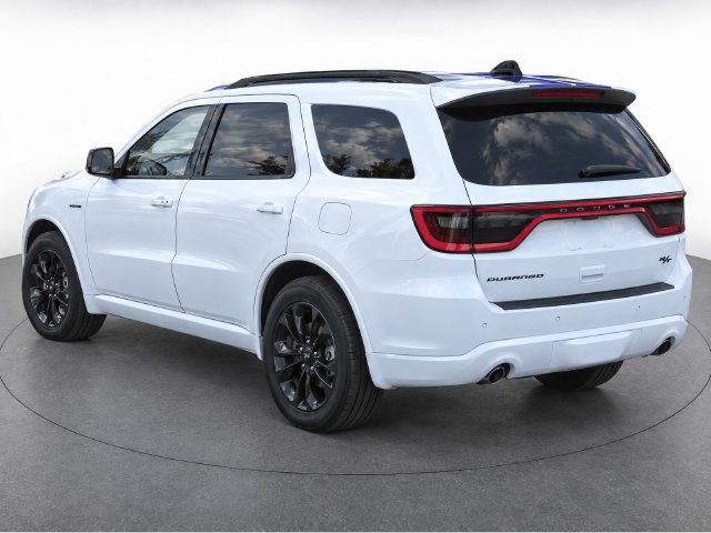 Used 2023 Dodge Durango R/T RWD image 3