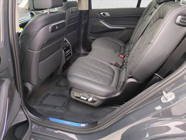 Certified 2026 BMW X7 xDrive40i AWD/4WD image 21