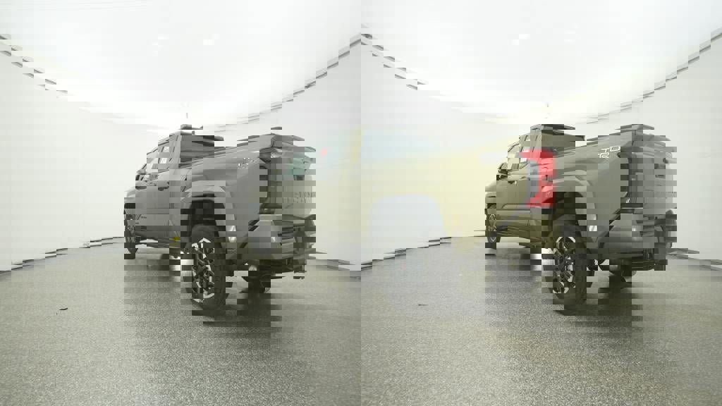 New 2026 Toyota Tacoma TRD Sport image 21