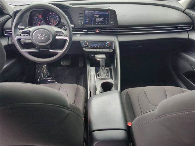 Used 2022 Hyundai Elantra SEL FWD image 14
