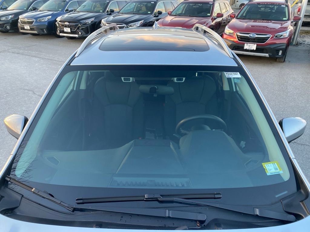 Certified 2023 Subaru Impreza Premium image 10