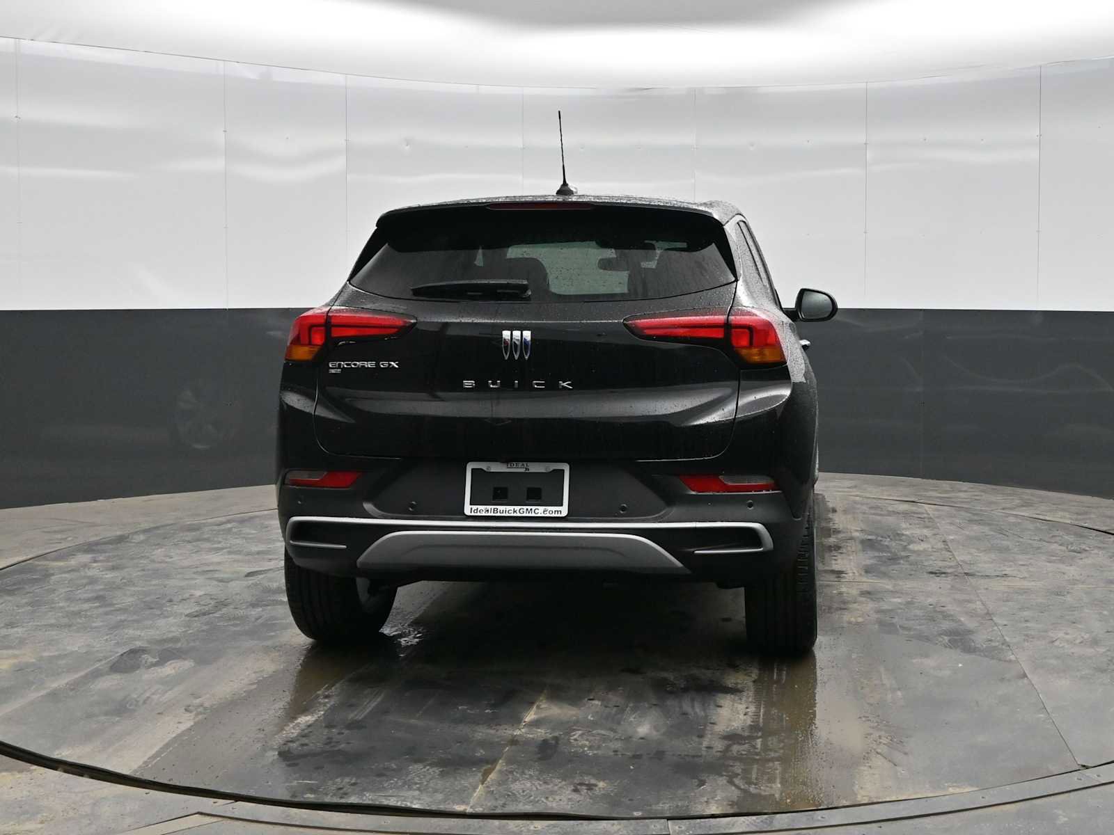 New 2026 Buick Encore GX Preferred w/ Advanced Technology Package image 6