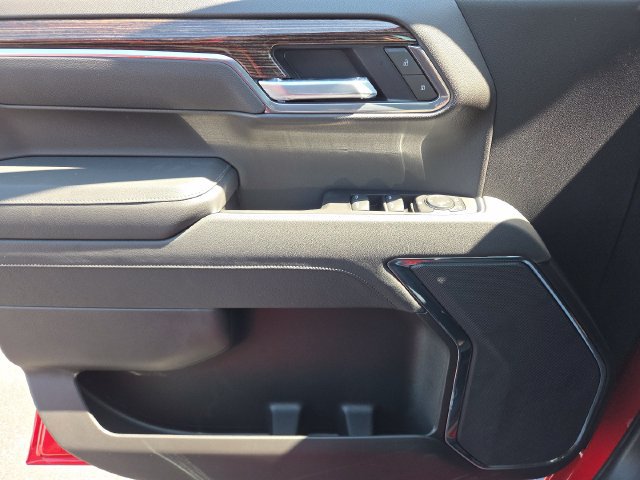 New 2026 GMC Sierra 1500 Elevation AWD/4WD image 30