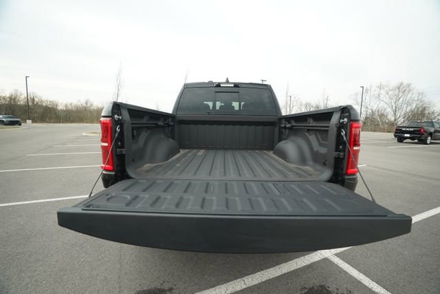 Used 2025 RAM 1500 RHO w/ RHO Level 1 Equipment Group image 18