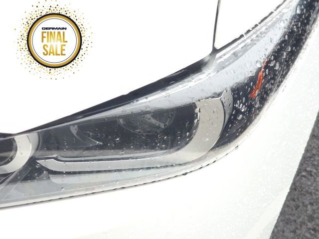 Certified 2023 MAZDA CX-5 AWD 2.5 S w/ Select Package image 9