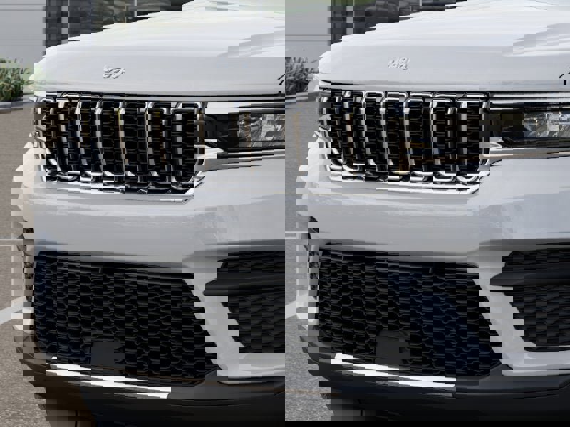 New 2025 Jeep Grand Cherokee Laredo X image 26