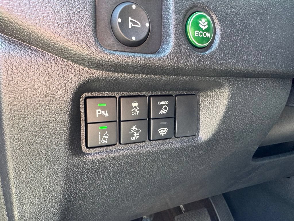 Used 2026 Honda Ridgeline TrailSport image 16