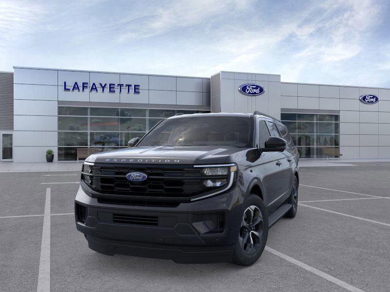 New 2026 Ford Expedition Max Active image 2