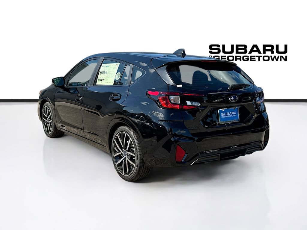 New 2026 Subaru Impreza 2.0i Sport AWD/4WD image 5