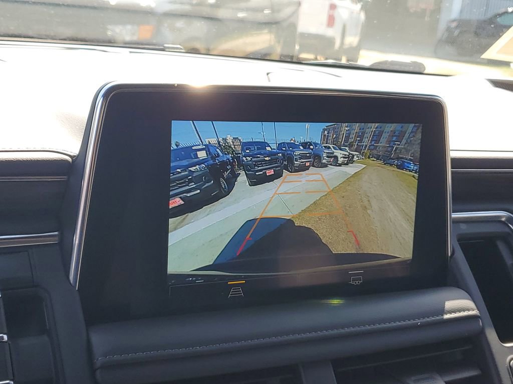 Used 2023 Chevrolet Tahoe LT image 27