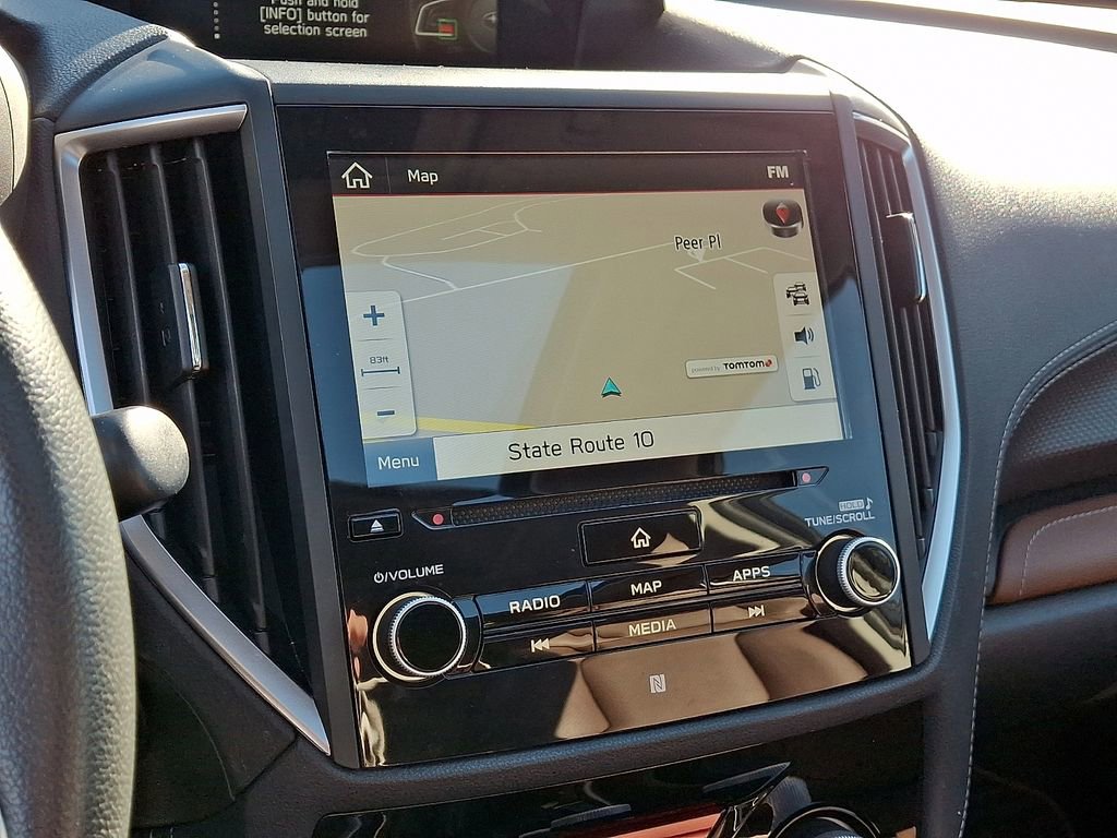 Used 2022 Subaru Forester Touring image 18