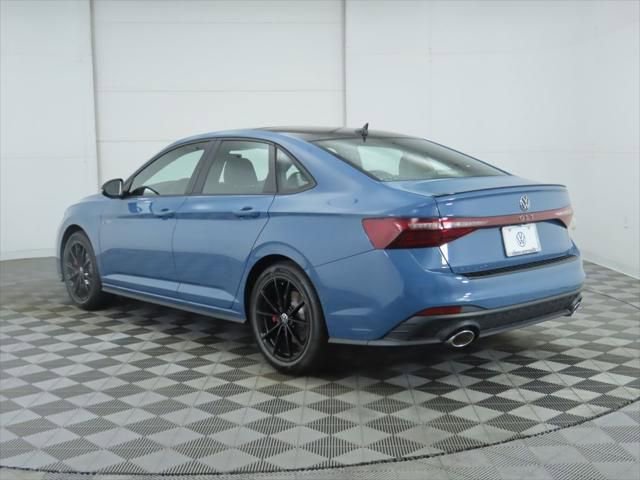 New 2026 Volkswagen Jetta GLI Autobahn image 7