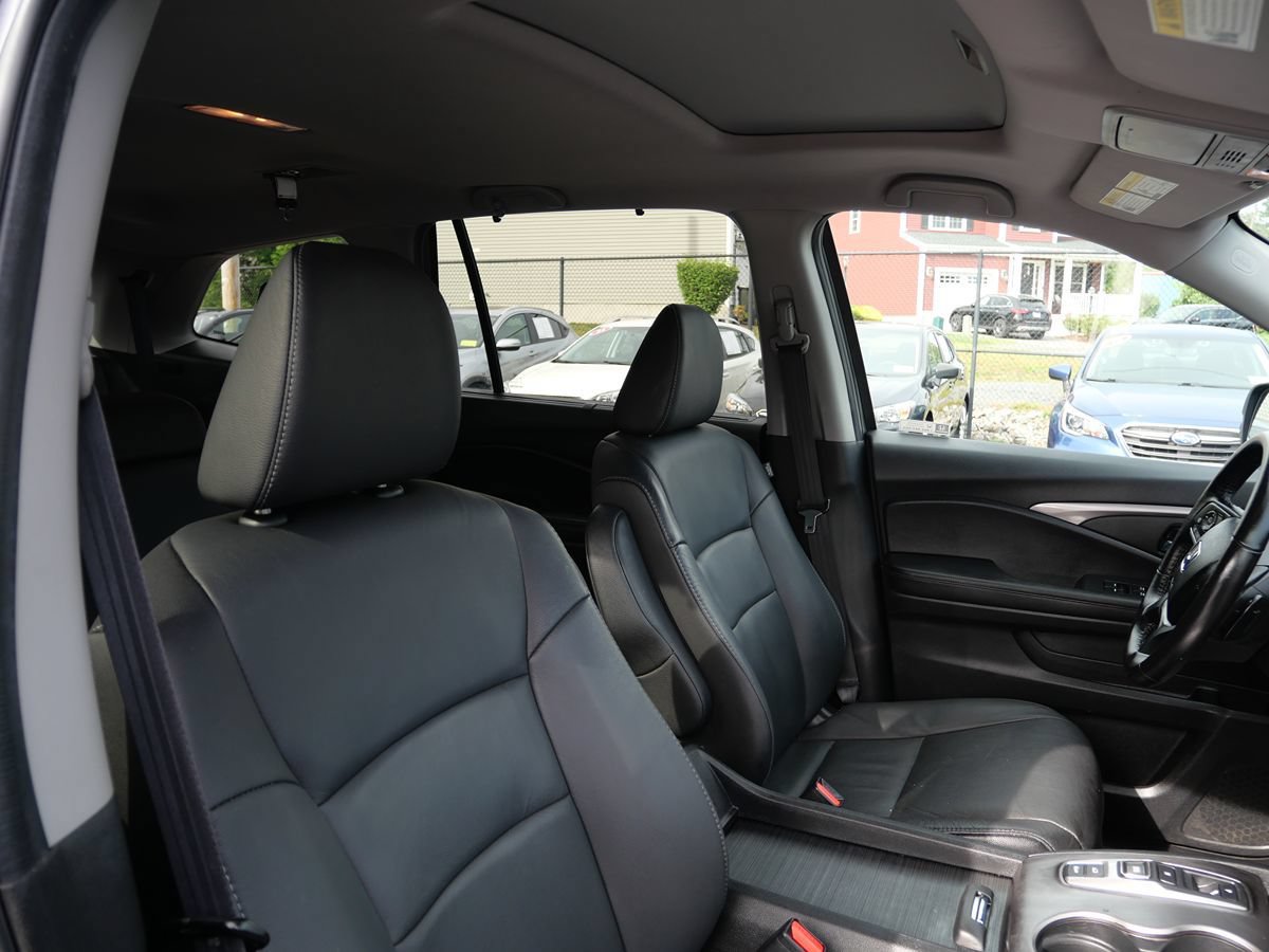 Used 2021 Honda Pilot Special Edition image 18
