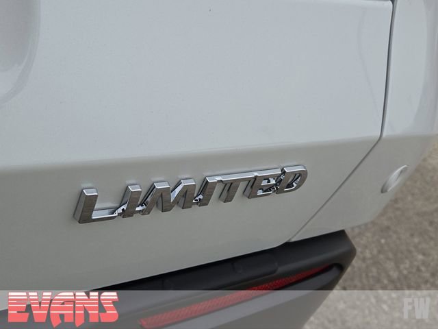 New 2026 Toyota bZ image 4