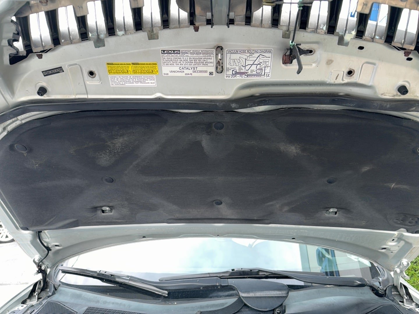Used 2008 Lexus RX 350 AWD image 28