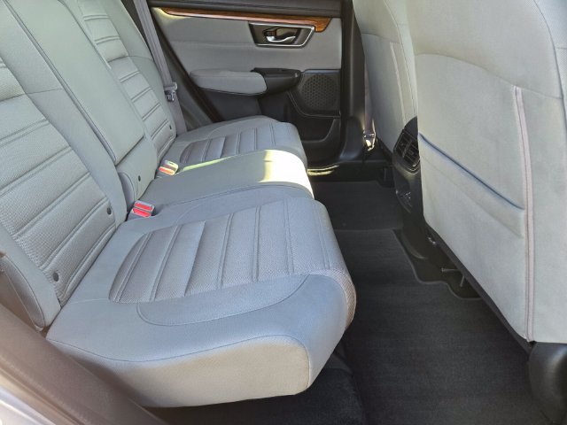 Used 2018 Honda CR-V EX image 14
