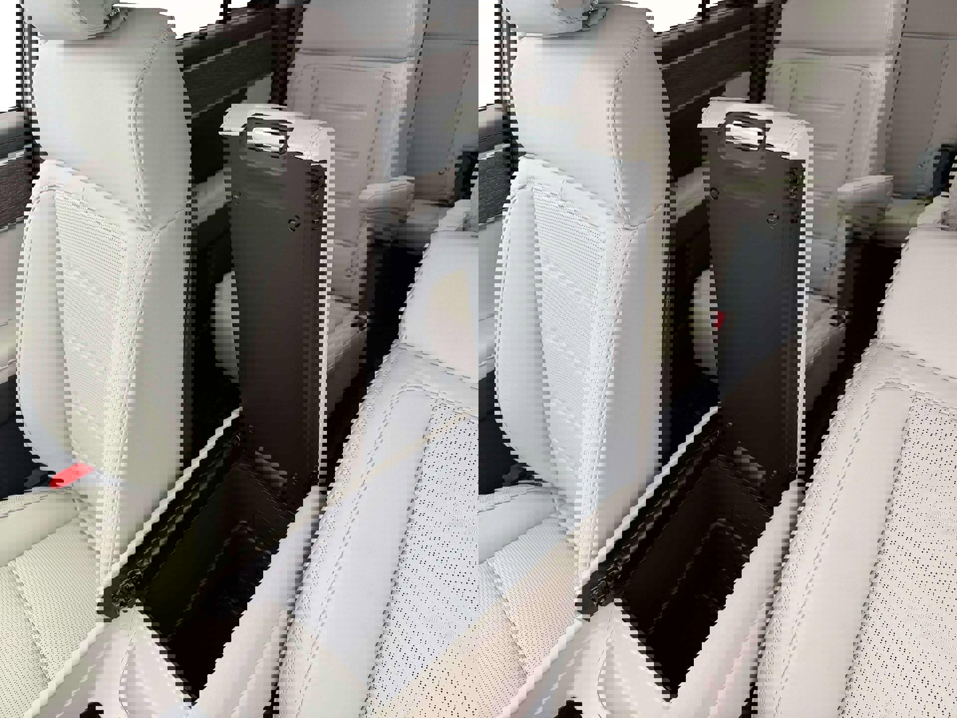 New 2026 Hyundai Santa Fe Calligraphy image 19