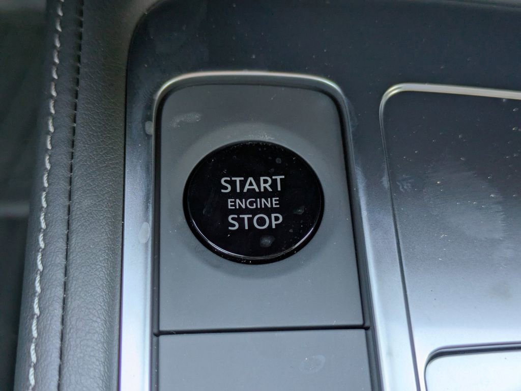 New 2026 INFINITI QX60 Luxe w/ Family Package image 33