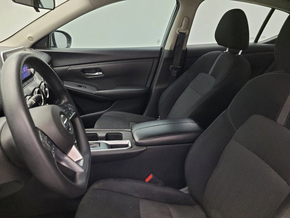 Used 2023 Nissan Sentra SV FWD image 17
