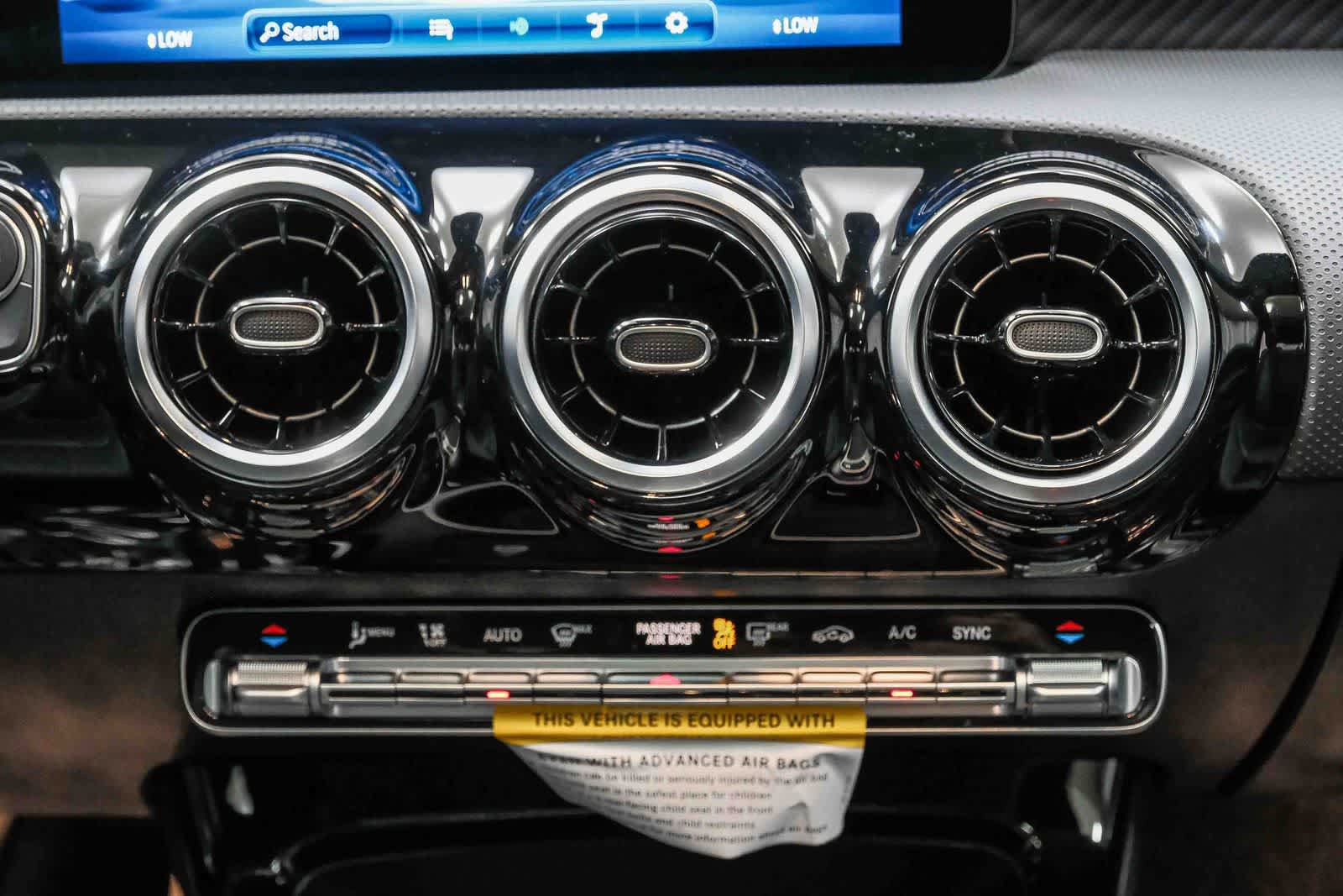 Certified 2026 Mercedes-Benz CLA 250 image 18