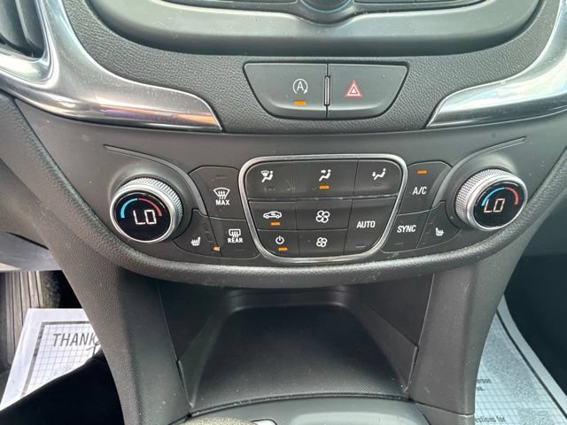 Certified 2024 Chevrolet Equinox LT FWD image 14