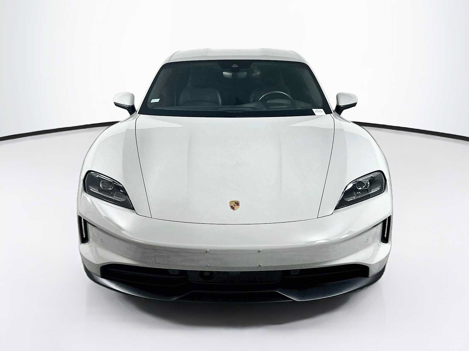 Certified 2025 Porsche Taycan RWD image 6