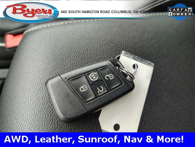 Used 2022 Volkswagen Tiguan SEL R-Line image 28