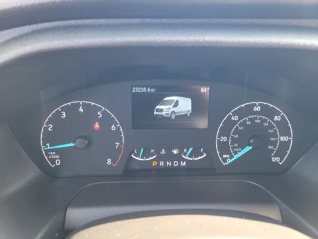 Used 2024 Ford Transit 250 Low Roof w/ Exterior Upgrade Package image 11