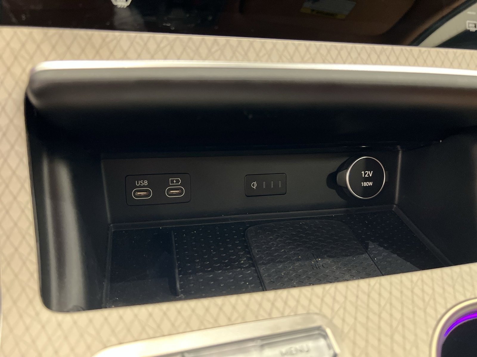 Used 2026 Genesis GV80 3.5T Prestige image 32