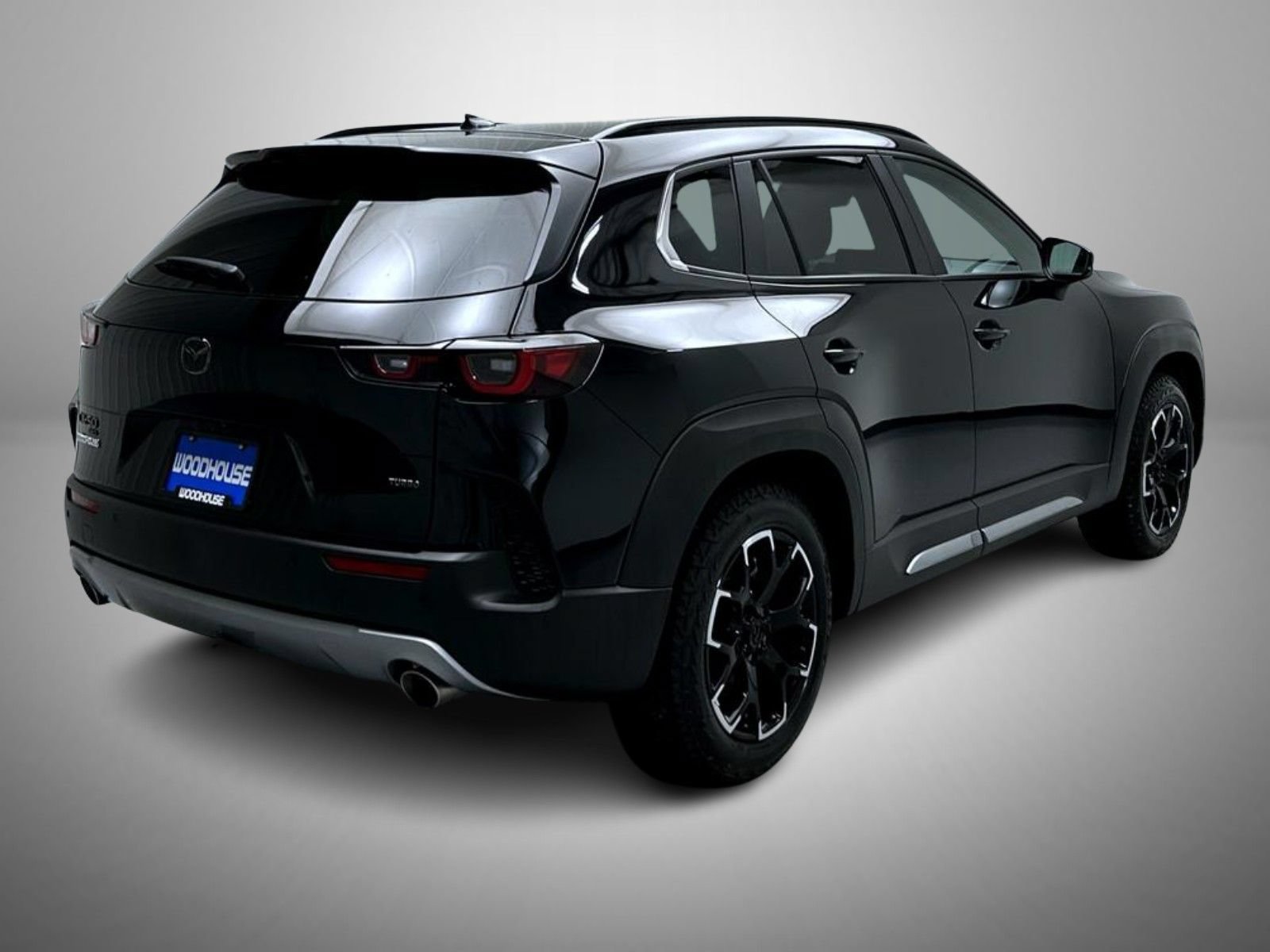 Certified 2026 MAZDA CX-50 Meridian Edition AWD/4WD image 5