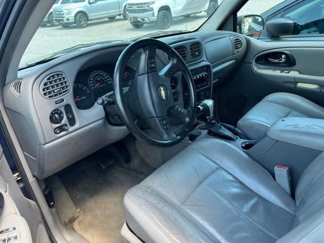 Used 2006 Chevrolet TrailBlazer LT AWD/4WD image 6