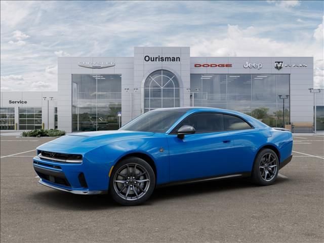 New 2026 Dodge Charger R/T Scat Pack image 2