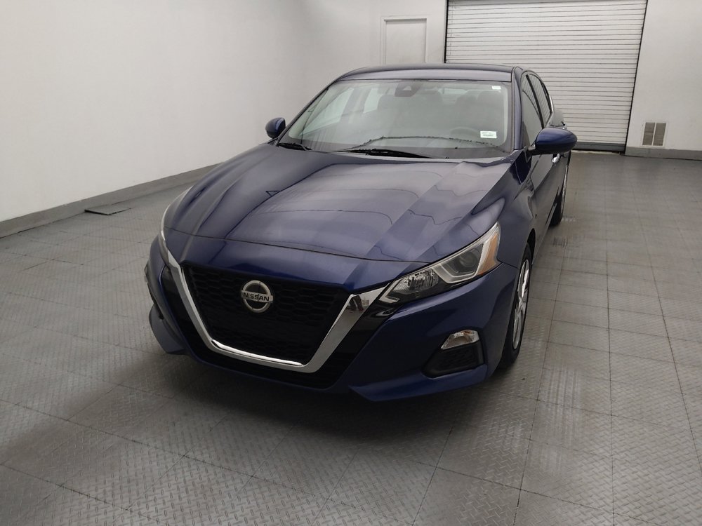 Used 2021 Nissan Altima 2.5 S w/ Driver Assist Package FWD image 15