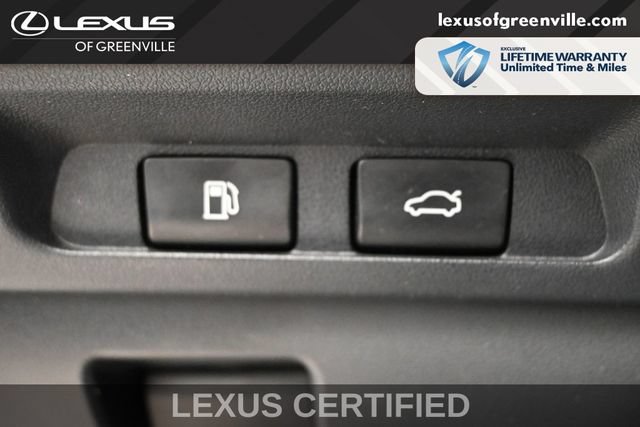 Certified 2021 Lexus LS 500 AWD w/ Interior Upgrade Package image 11
