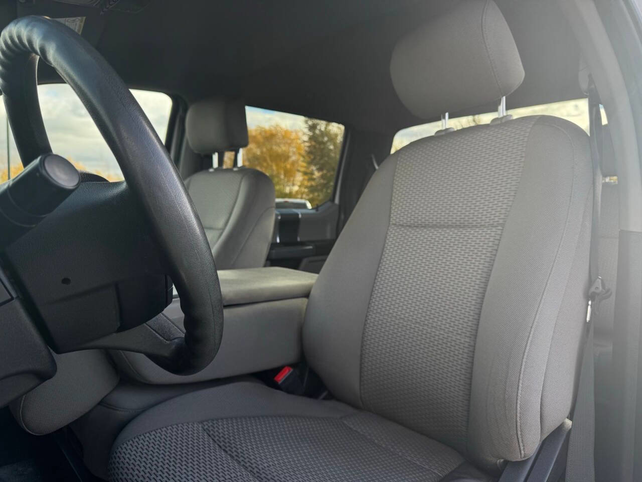 Used 2021 Ford F350 XLT w/ XLT Value Package image 13