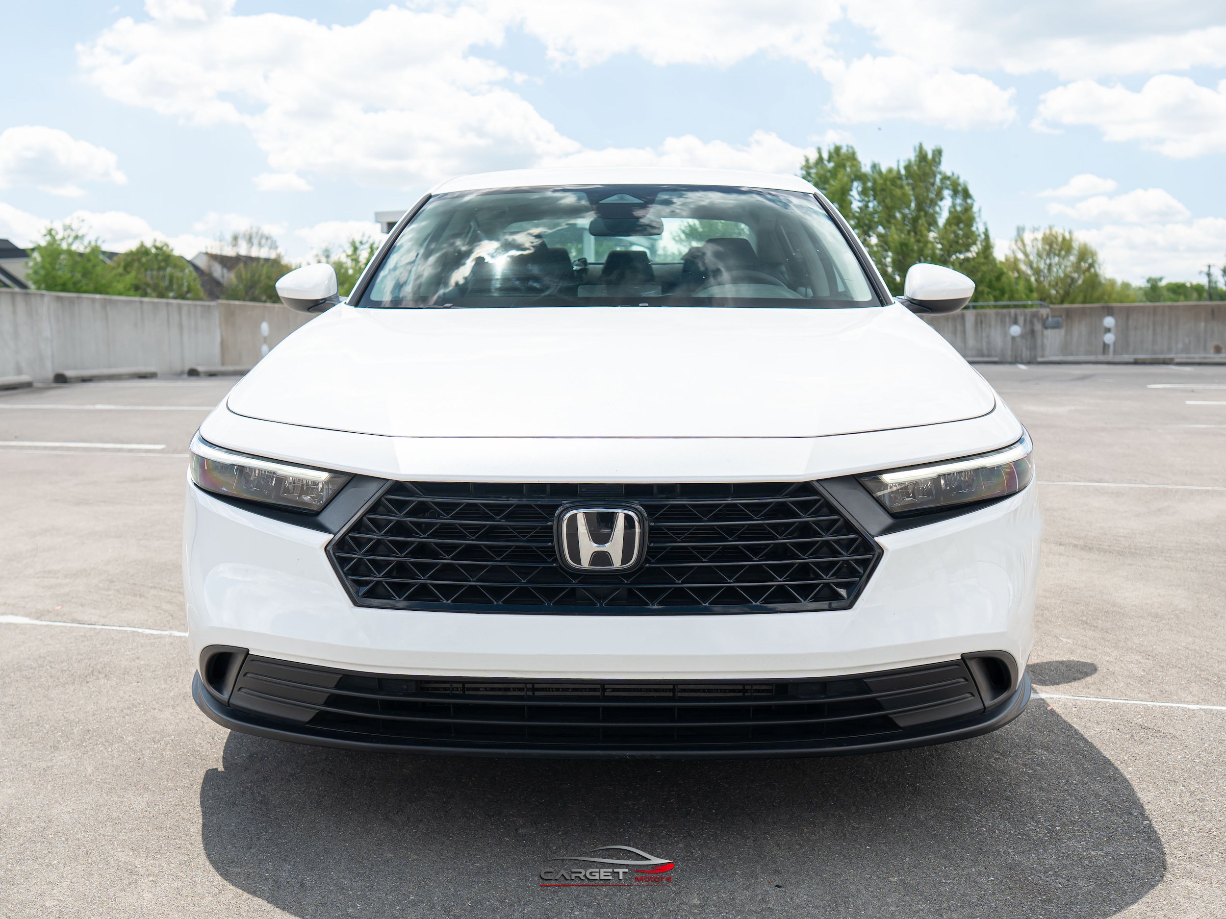 Used 2025 Honda Accord LX image 2