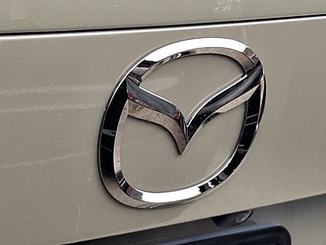 New 2026 MAZDA CX-70 3.3 Turbo w/ Premium Package AWD/4WD image 22