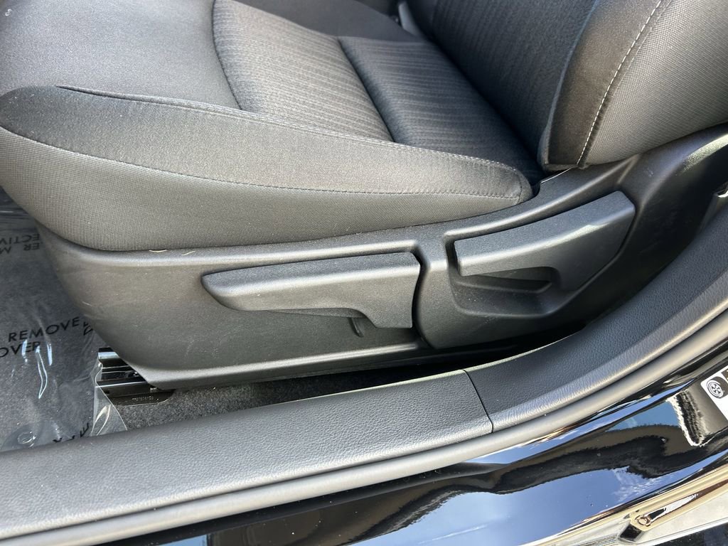 Used 2025 Nissan Altima 2.5 S image 16