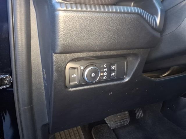 Used 2025 Ford Ranger XLT w/ Equipment Group 301A High image 17