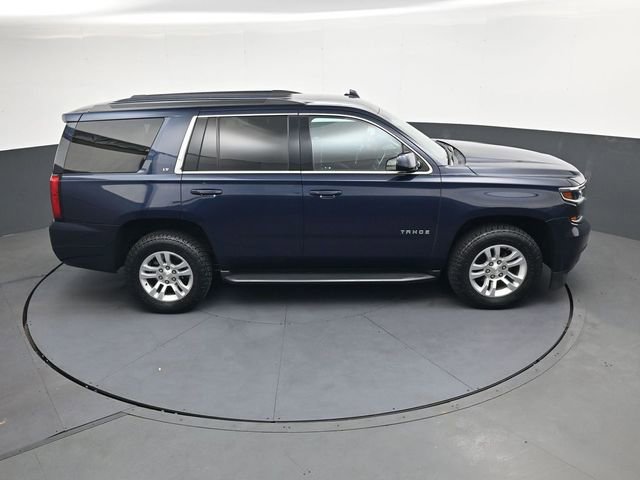Used 2020 Chevrolet Tahoe LT w/ Max Trailering Package AWD/4WD image 24