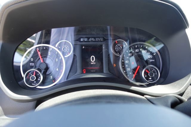 New 2025 RAM 5500 Tradesman AWD/4WD image 16