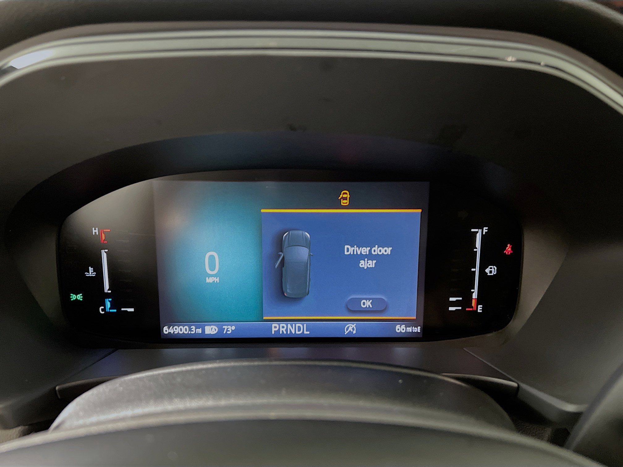 Used 2023 Ford Escape ST-Line image 22