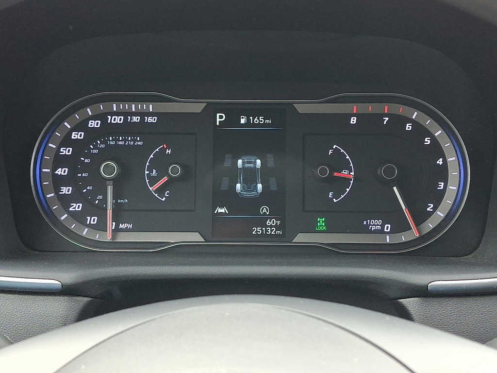 Used 2022 Hyundai Tucson SEL w/ Cargo Package image 22