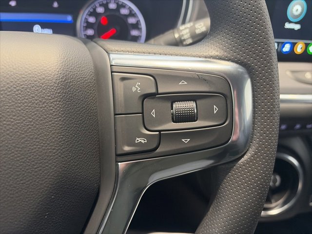 New 2025 Chevrolet Blazer LT w/ Convenience Package image 18