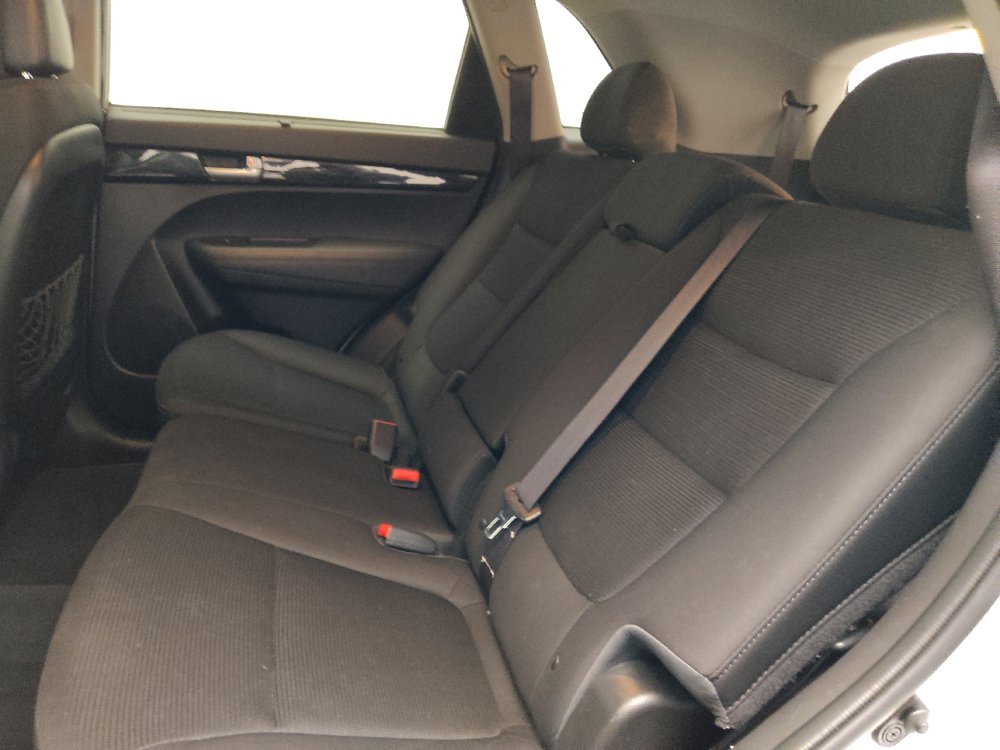 Used 2014 Kia Sorento LX FWD image 18
