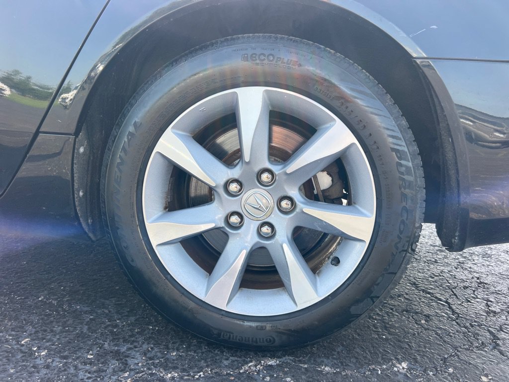 Used 2012 Acura TL FWD image 37
